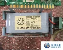 三協(xié)機(jī)器人電池 Ni-cd備件銷(xiāo)售全新二手大量現(xiàn)貨